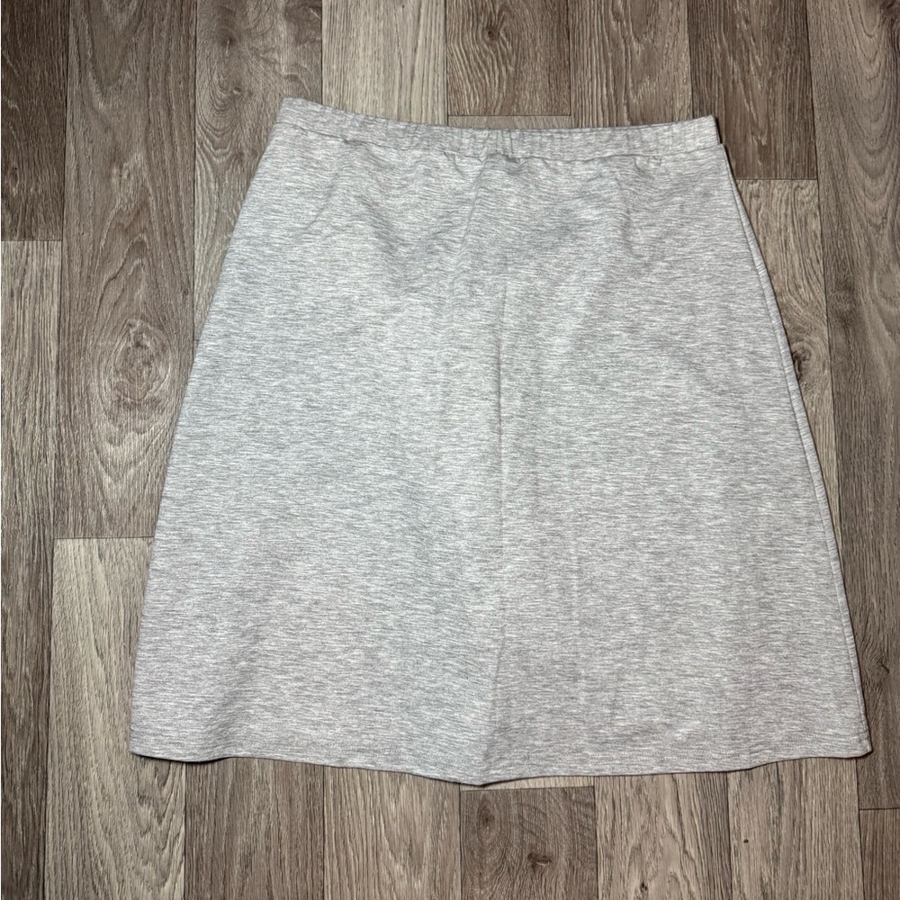 The Main Street Exchange Size XL Athletic Skirt Sport W/ Shorts